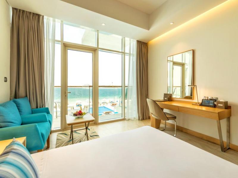 Royal Central Hotel - The Palm