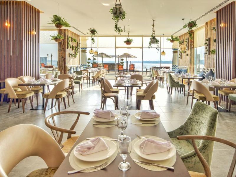 Royal Central Hotel - The Palm