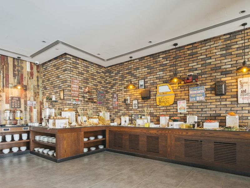 Royal Central Hotel - The Palm