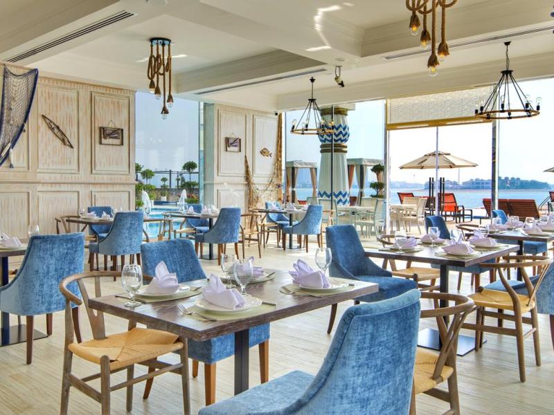 Royal Central Hotel - The Palm