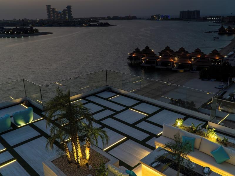 Royal Central Hotel - The Palm