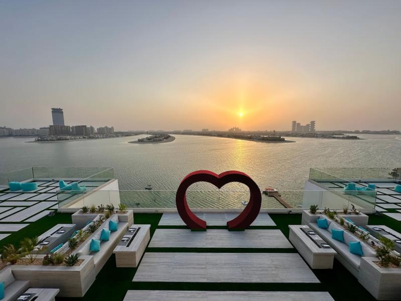 Royal Central Hotel - The Palm