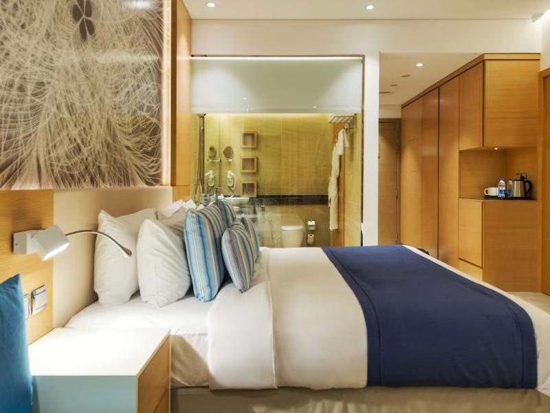 Royal Central Hotel - The Palm