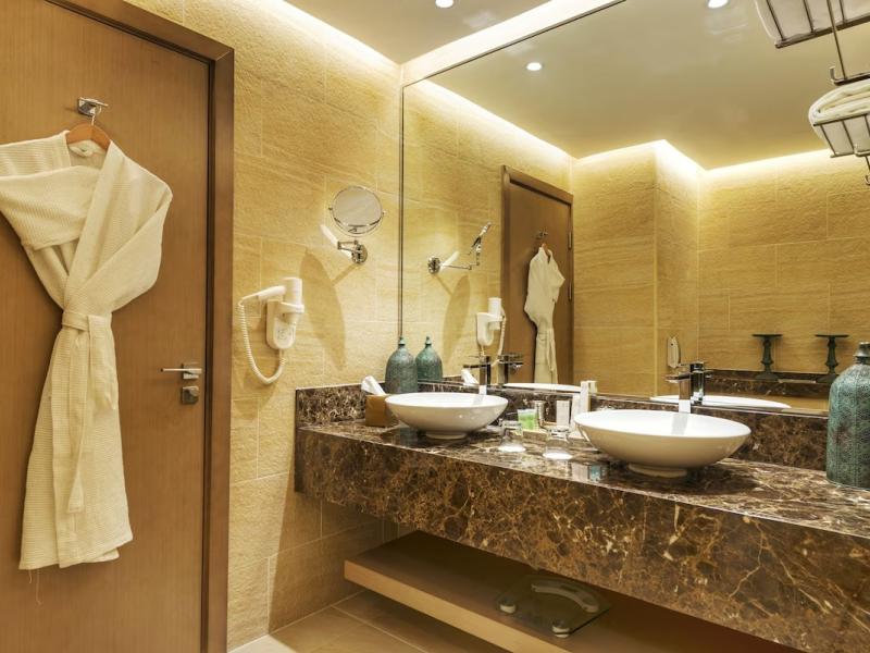 Royal Central Hotel - The Palm