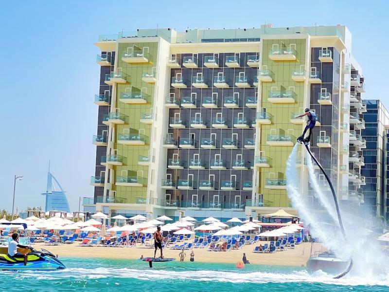 Royal Central Hotel - The Palm