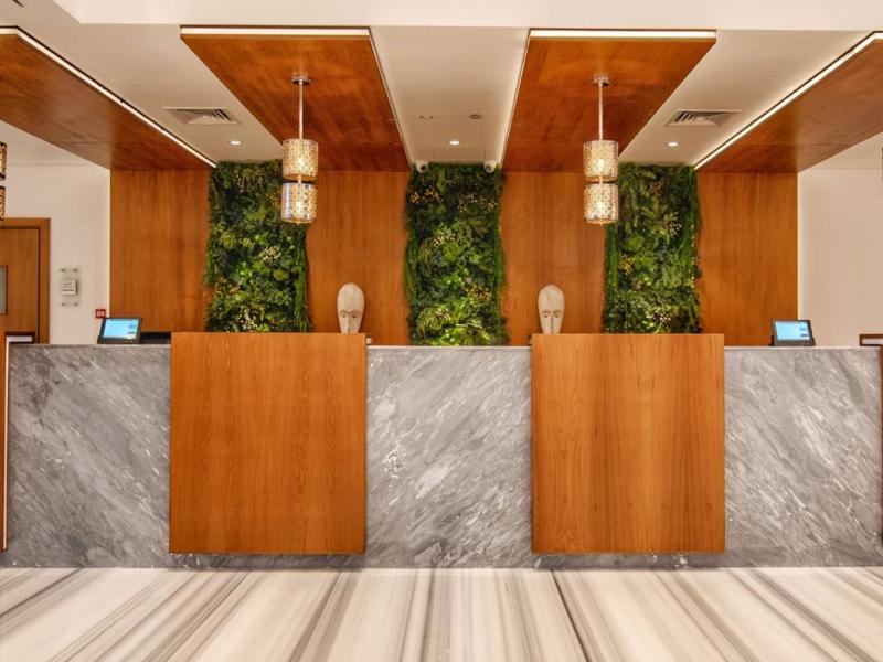 Canal Central Hotel - Business Bay