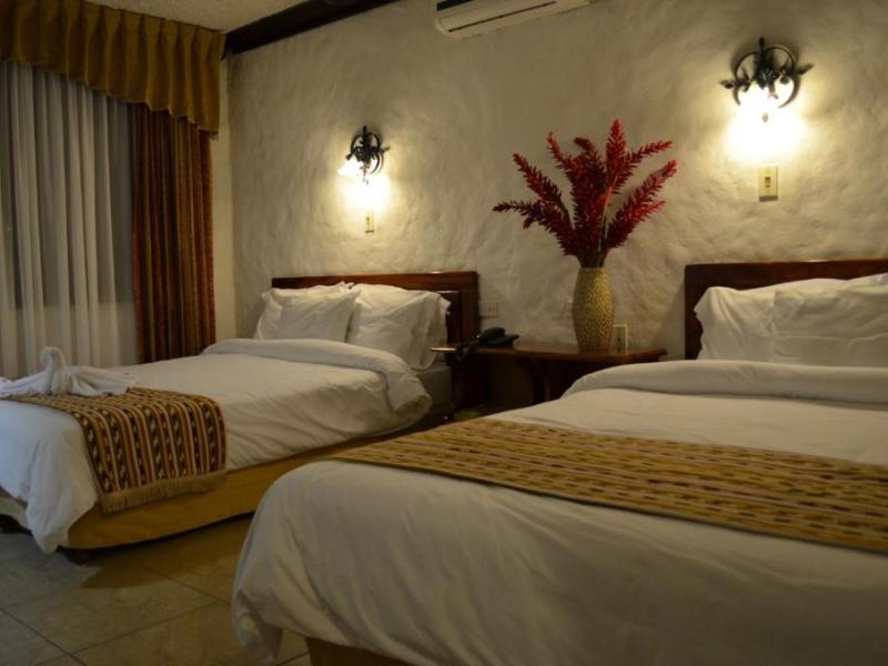Airport Hotel Costa Rica