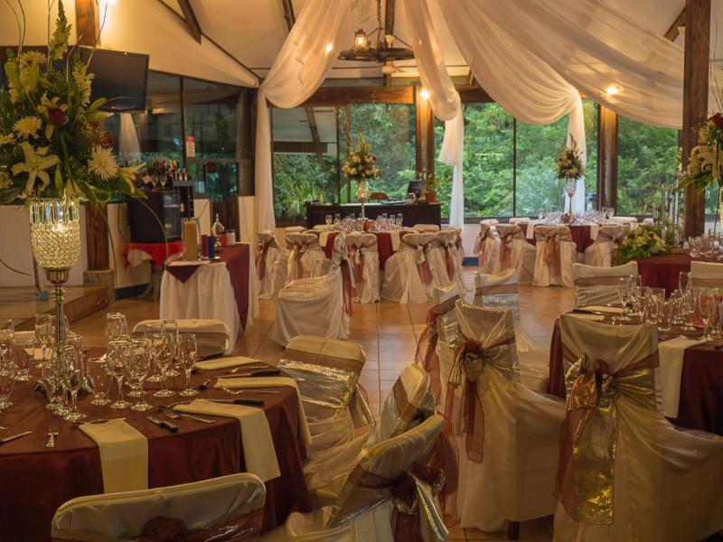Airport Hotel Costa Rica
