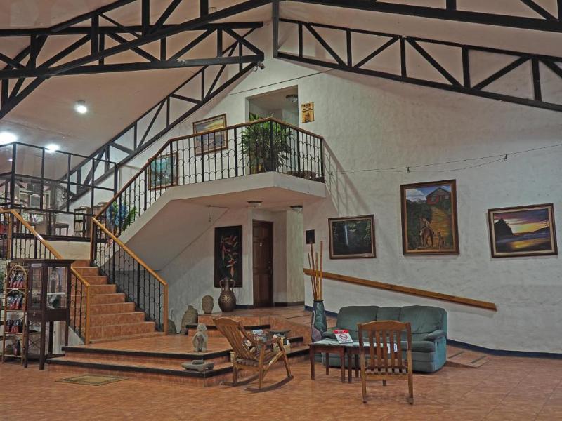 Airport Hotel Costa Rica