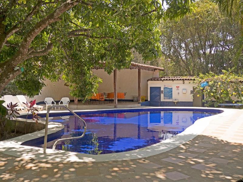Airport Hotel Costa Rica