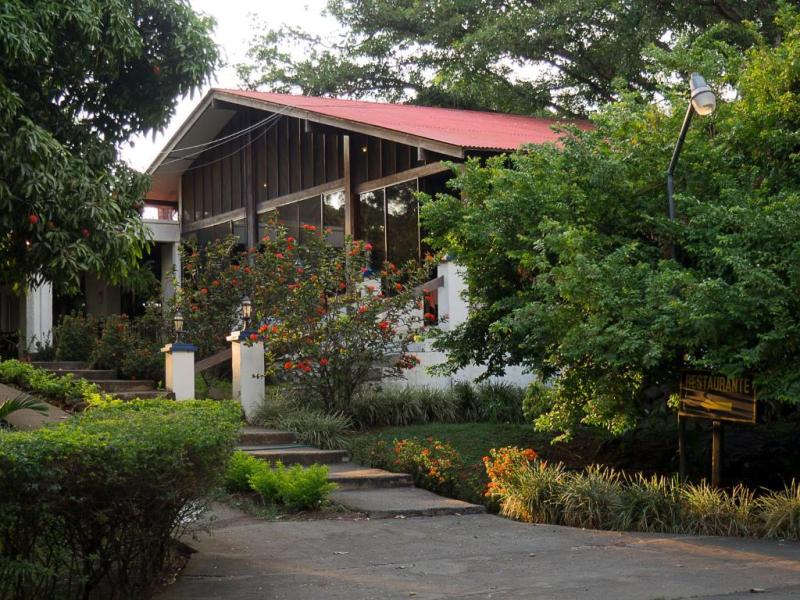 Airport Hotel Costa Rica