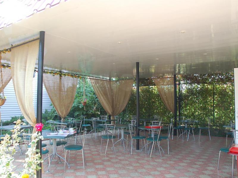 Отель Киви-Манго