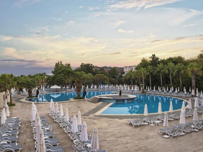 Botanik Hotel & Resort