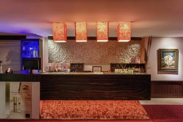 Отель Botanik Hotel & Resort Турция, Окурджалар, фото 21