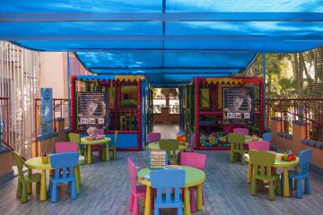 Отель Botanik Hotel & Resort Турция, Окурджалар, фото 22