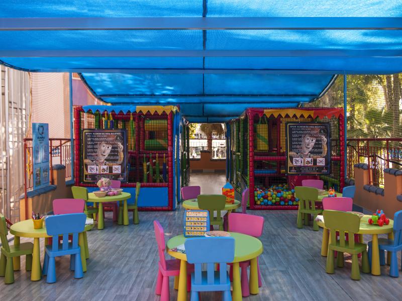 Botanik Hotel & Resort