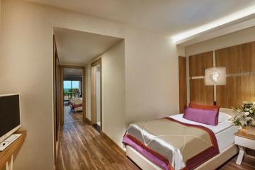 Отель Botanik Hotel & Resort Турция, Окурджалар, фото 26