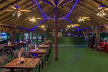 Отель Botanik Hotel & Resort Турция, Окурджалар, фото 27