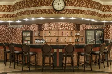 Отель Botanik Hotel & Resort Турция, Окурджалар, фото 28