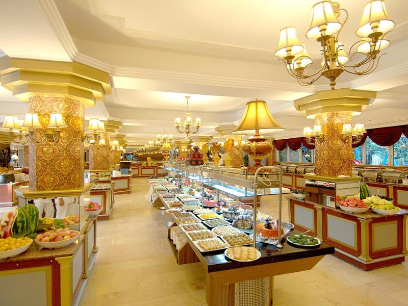 Botanik Hotel & Resort