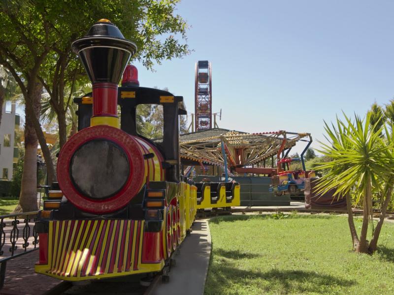 Botanik Hotel & Resort