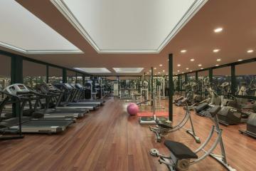 Отель Botanik Hotel & Resort Турция, Окурджалар, фото 9