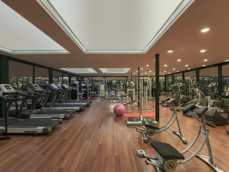 Botanik Hotel & Resort