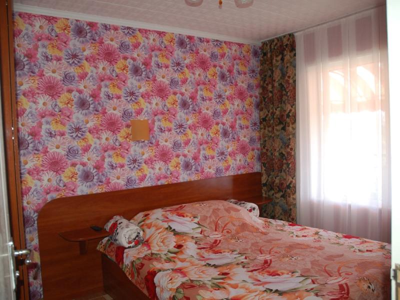 Вилла Виктория