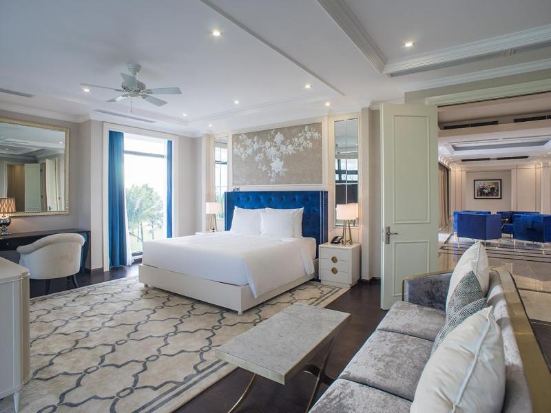 Radisson Blu Resort Phu Quoc