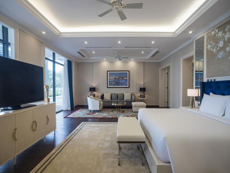 Radisson Blu Resort Phu Quoc