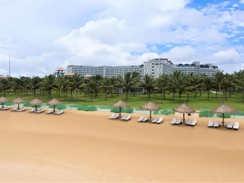 Radisson Blu Resort Phu Quoc