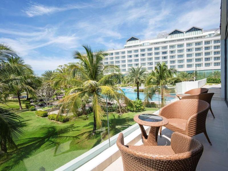 Radisson Blu Resort Phu Quoc
