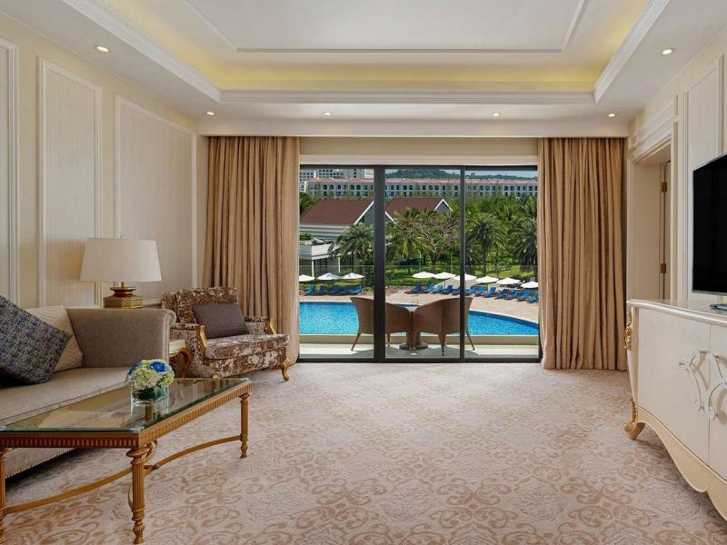 Radisson Blu Resort Phu Quoc