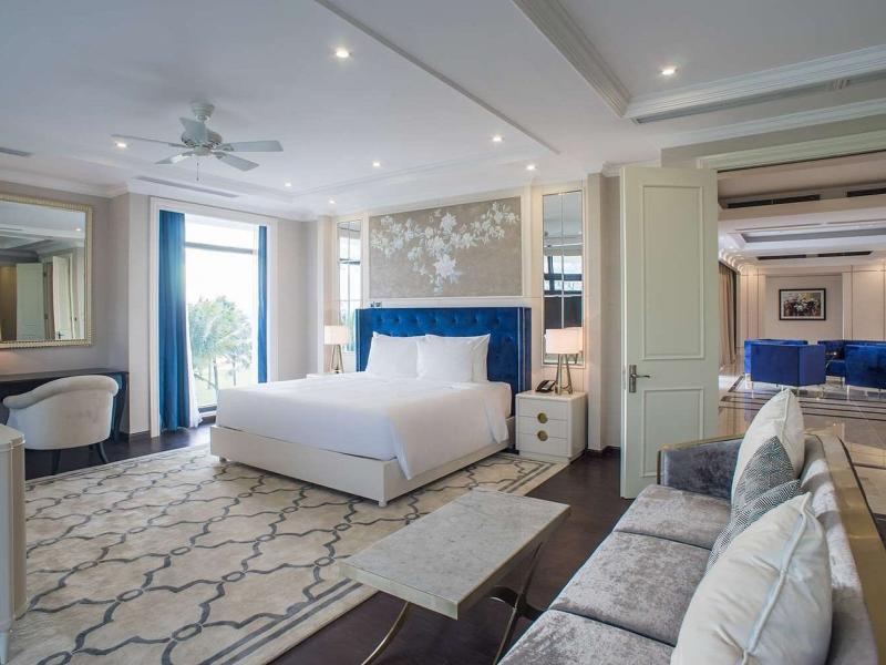 Radisson Blu Resort Phu Quoc