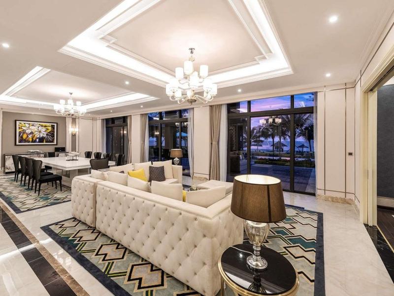 Radisson Blu Resort Phu Quoc