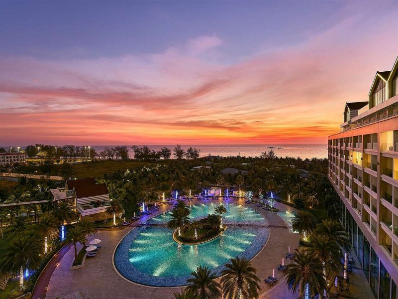 Radisson Blu Resort Phu Quoc