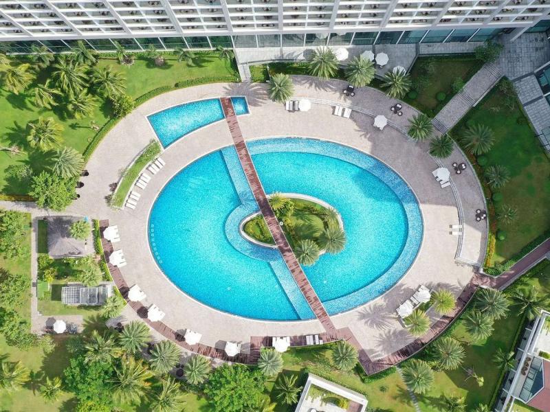 Radisson Blu Resort Phu Quoc