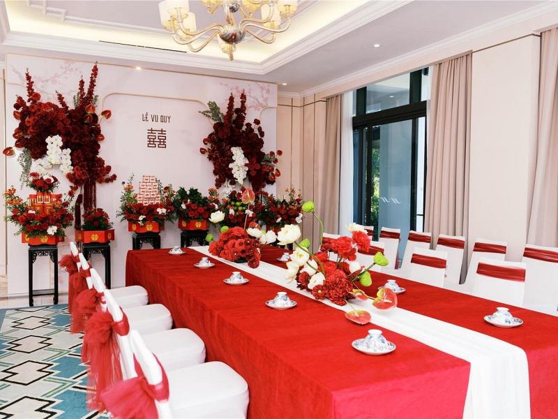 Radisson Blu Resort Phu Quoc