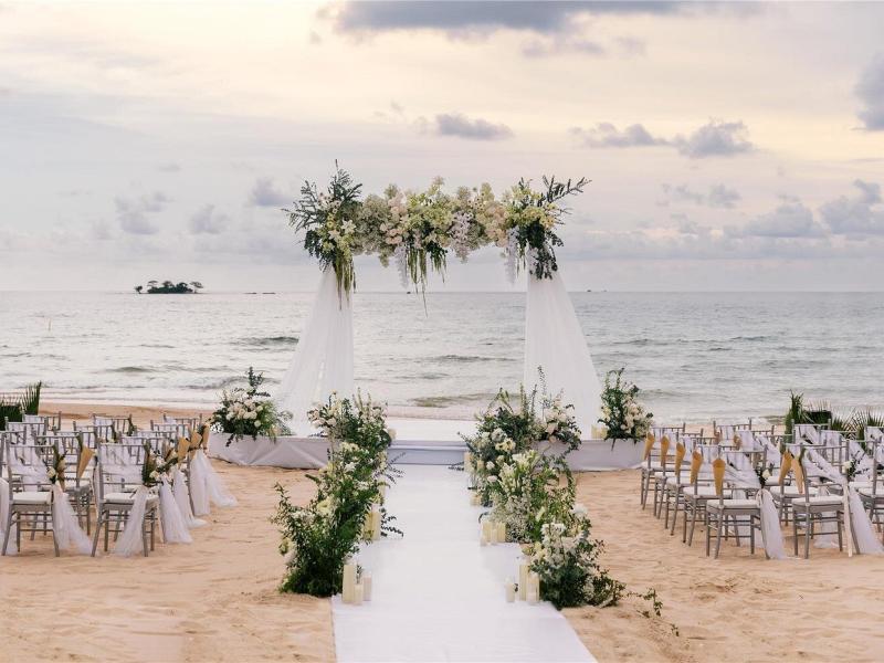 Radisson Blu Resort Phu Quoc