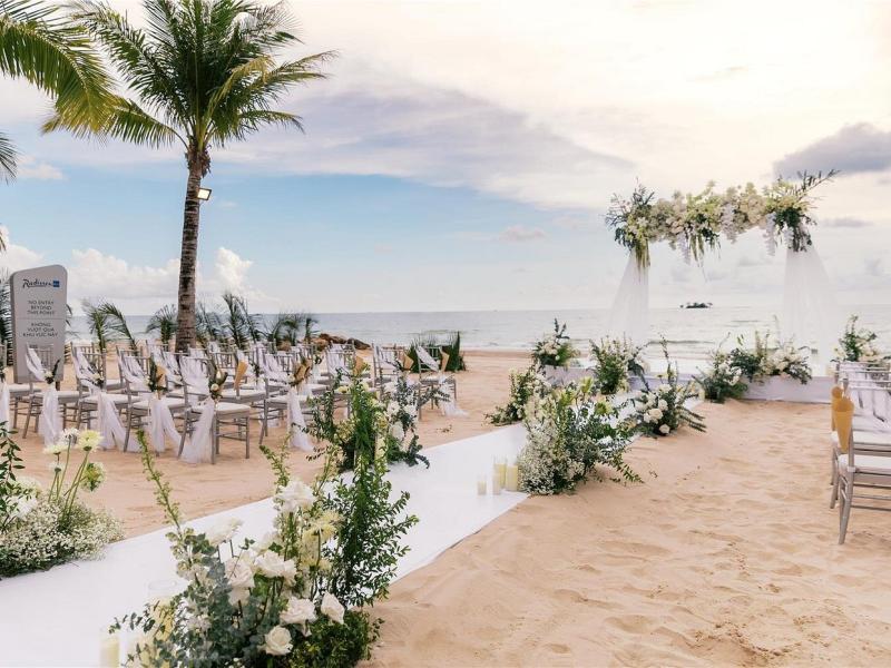 Radisson Blu Resort Phu Quoc