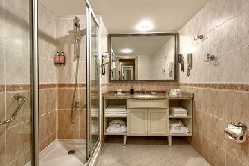 Отель Delphin Deluxe Resort Турция, Окурджалар, фото 15