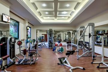 Отель Delphin Deluxe Resort Турция, Окурджалар, фото 18