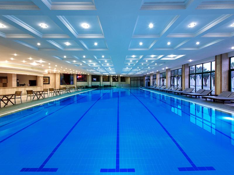 Delphin Deluxe Resort