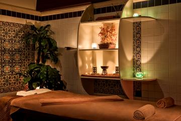 Отель Delphin Deluxe Resort Турция, Окурджалар, фото 23