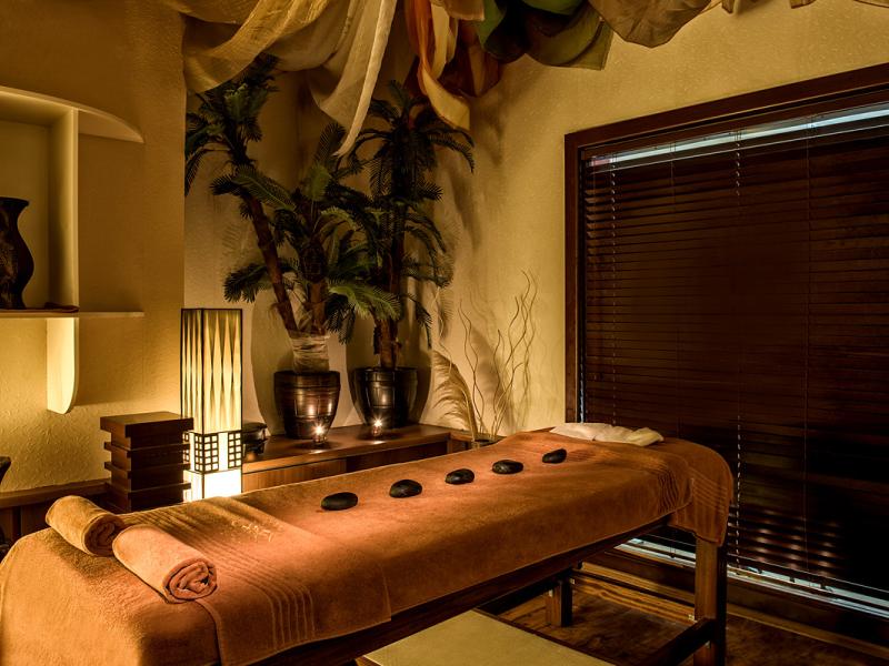 Delphin Deluxe Resort