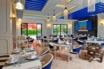 Отель Delphin Deluxe Resort Турция, Окурджалар, фото 33