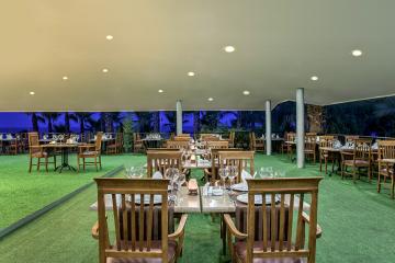 Отель Delphin Deluxe Resort Турция, Окурджалар, фото 35