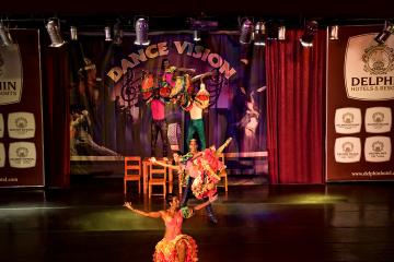 Отель Delphin Deluxe Resort Турция, Окурджалар, фото 40