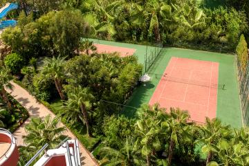 Отель Delphin Deluxe Resort Турция, Окурджалар, фото 42