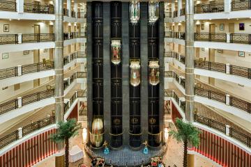 Отель Delphin Deluxe Resort Турция, Окурджалар, фото 9